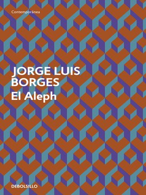 cover image of El Aleph